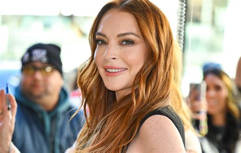 lindsay lohan nude leaked|Lindsay Lohan Nude: Porn Videos & Sex Tapes